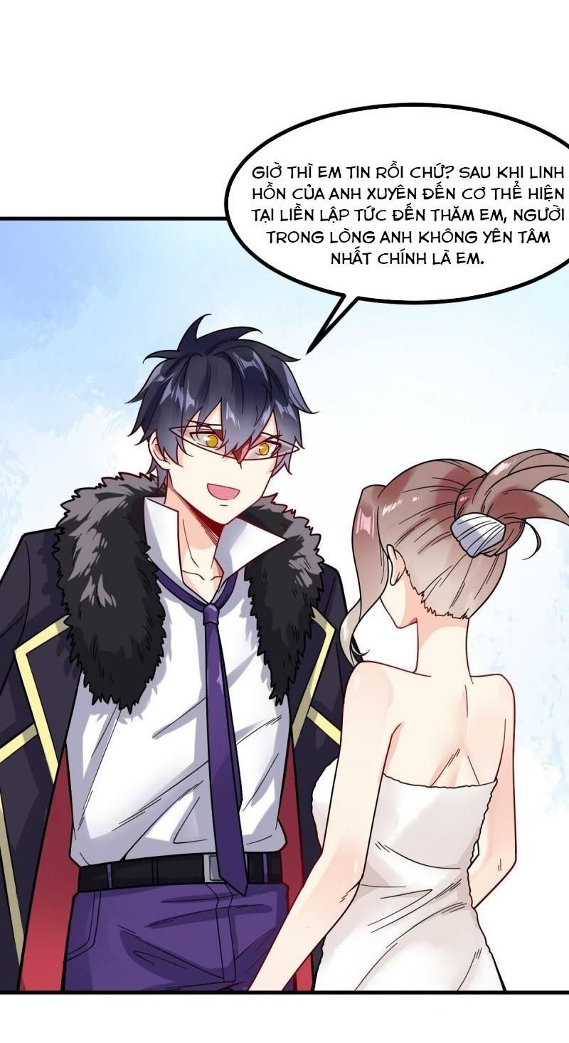 đọc truyện Vạn Hồn Hào Tế Chương 11 ảnh 30 tại Thiên Thai Truyện