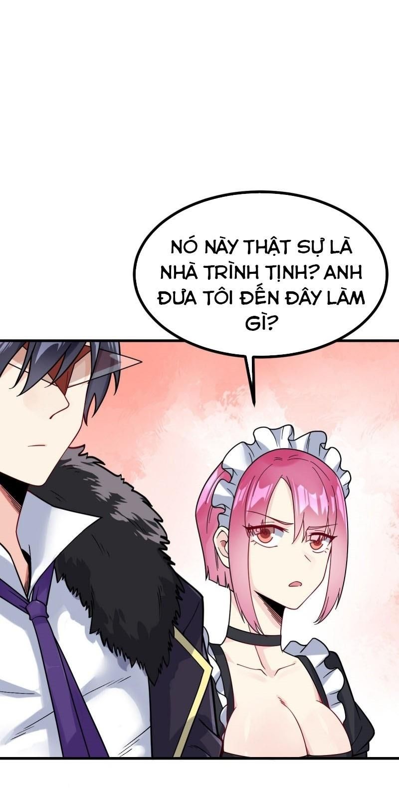 đọc truyện Vạn Hồn Hào Tế Chương 11 ảnh 5 tại Thiên Thai Truyện