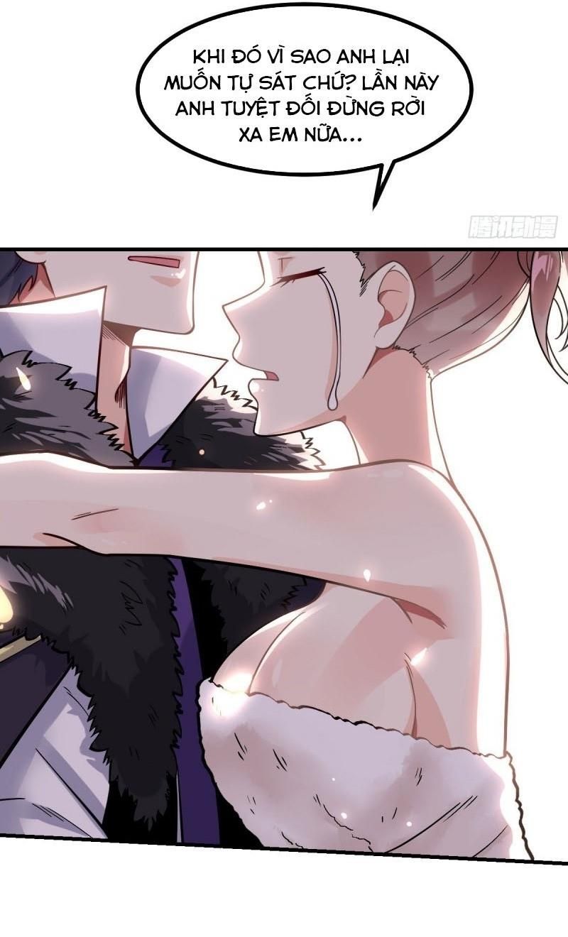 đọc truyện Vạn Hồn Hào Tế Chương 11 ảnh 32 tại Thiên Thai Truyện