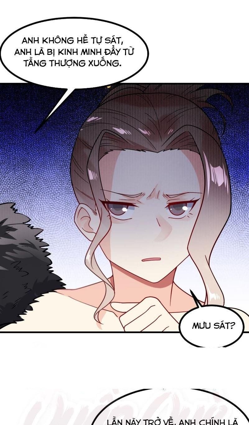 đọc truyện Vạn Hồn Hào Tế Chương 11 ảnh 33 tại Thiên Thai Truyện