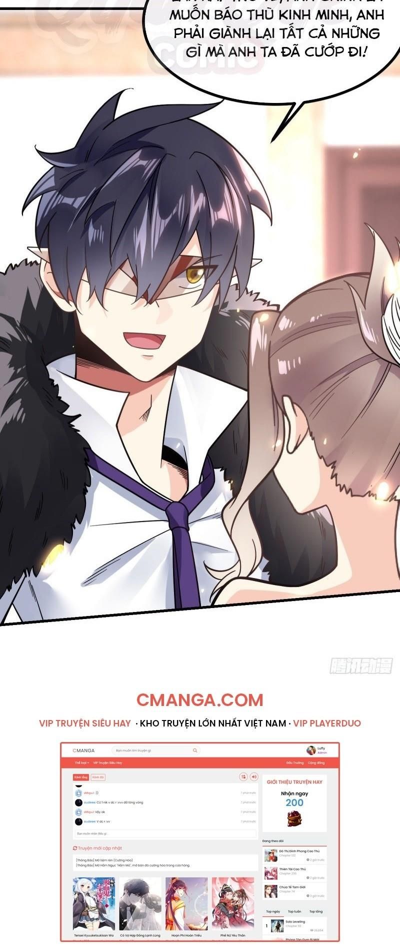 đọc truyện Vạn Hồn Hào Tế Chương 11 ảnh 34 tại Thiên Thai Truyện