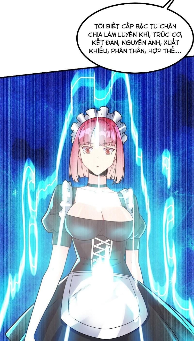 đọc truyện Vạn Hồn Hào Tế Chương 11 ảnh 7 tại Thiên Thai Truyện