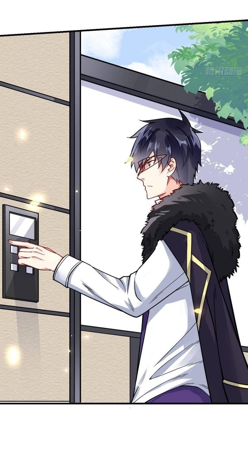 đọc truyện Vạn Hồn Hào Tế Chương 11 ảnh 10 tại Thiên Thai Truyện