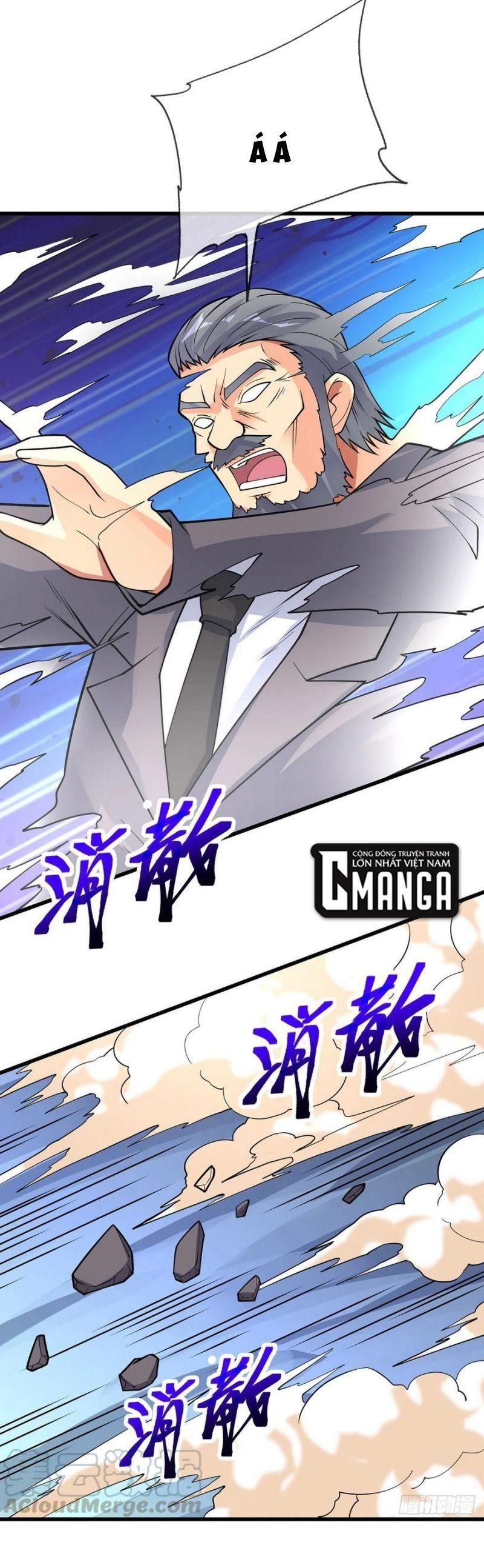 đọc truyện Vạn Hồn Hào Tế Chương 110 ảnh 3 tại Thiên Thai Truyện