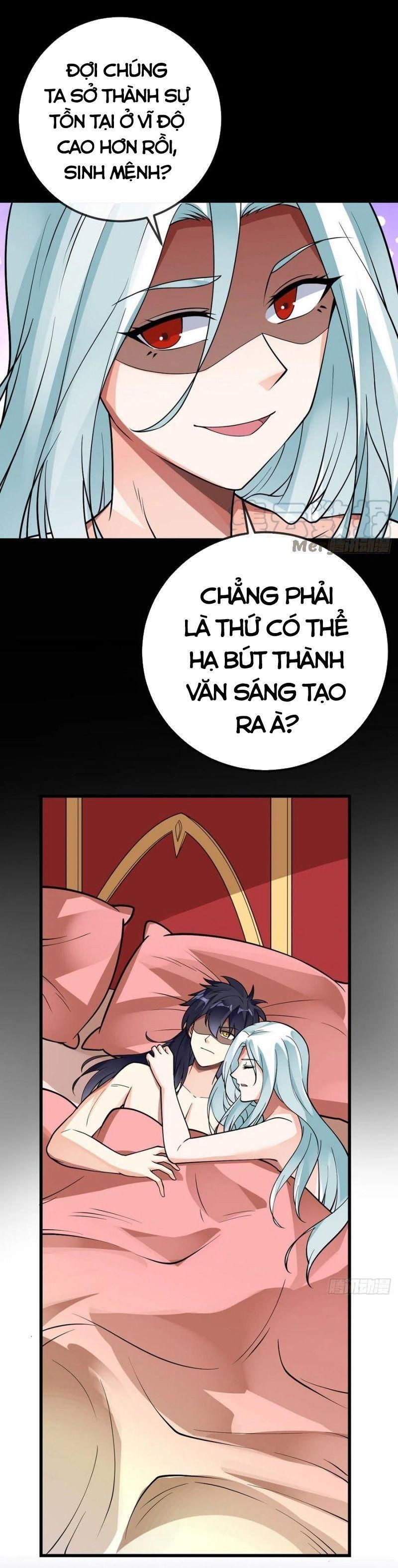 đọc truyện Vạn Hồn Hào Tế Chương 110 ảnh 12 tại Thiên Thai Truyện