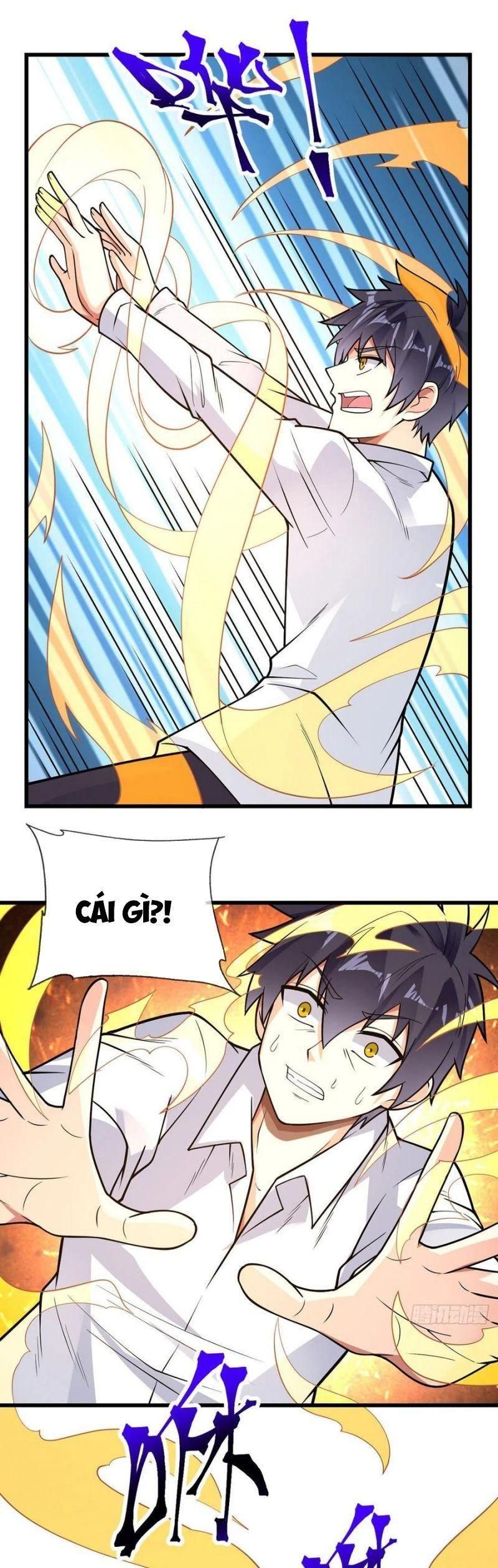 đọc truyện Vạn Hồn Hào Tế Chương 110 ảnh 4 tại Thiên Thai Truyện