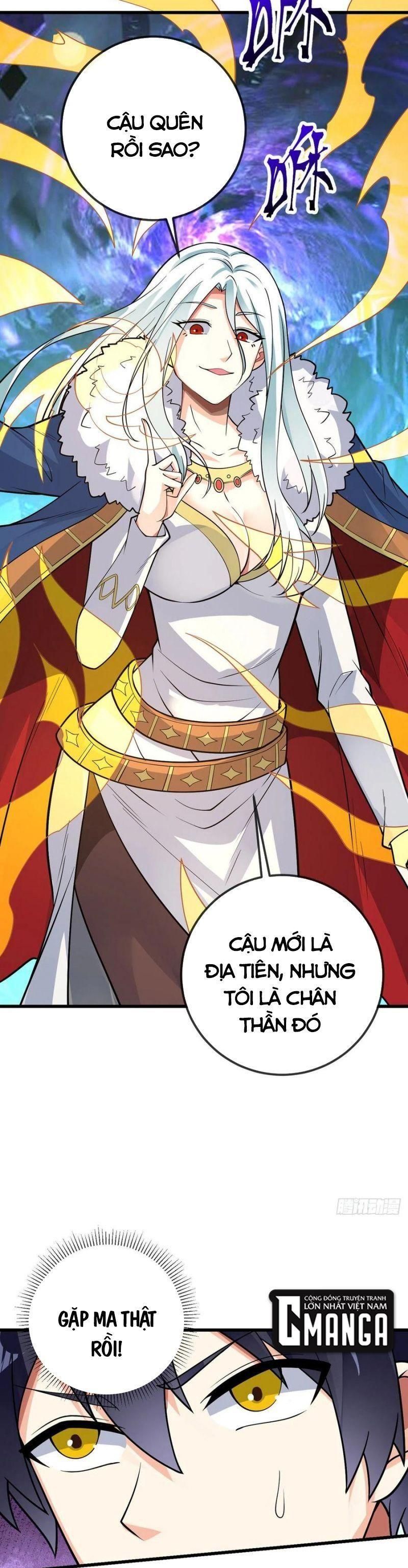 đọc truyện Vạn Hồn Hào Tế Chương 110 ảnh 5 tại Thiên Thai Truyện