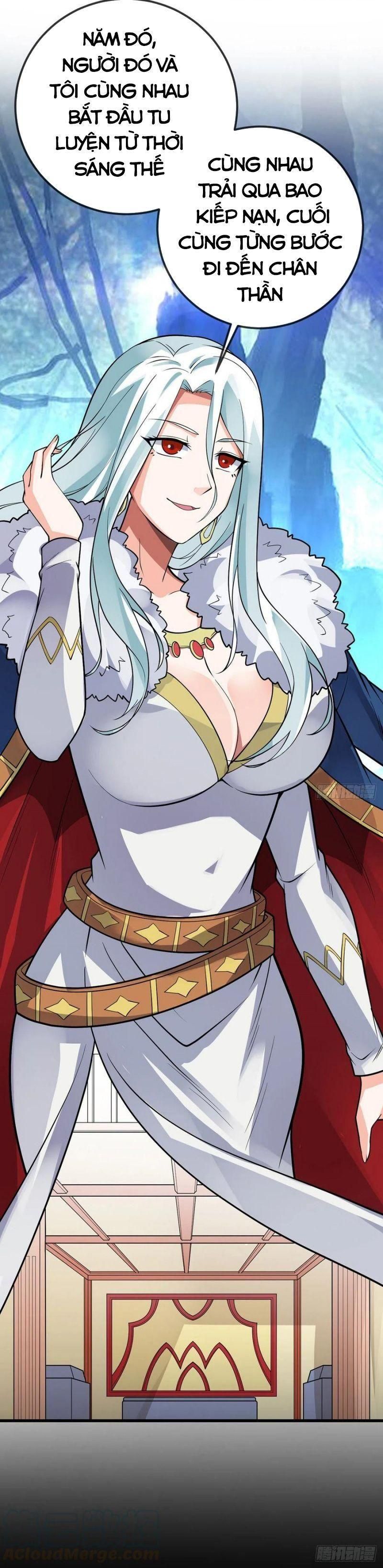 đọc truyện Vạn Hồn Hào Tế Chương 110 ảnh 10 tại Thiên Thai Truyện