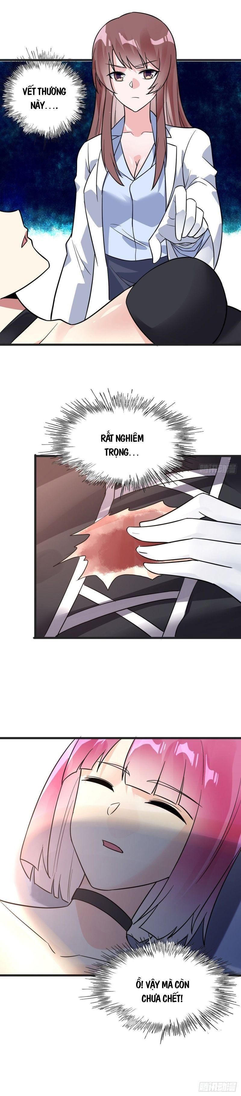 đọc truyện Vạn Hồn Hào Tế Chương 111 ảnh 12 tại Thiên Thai Truyện