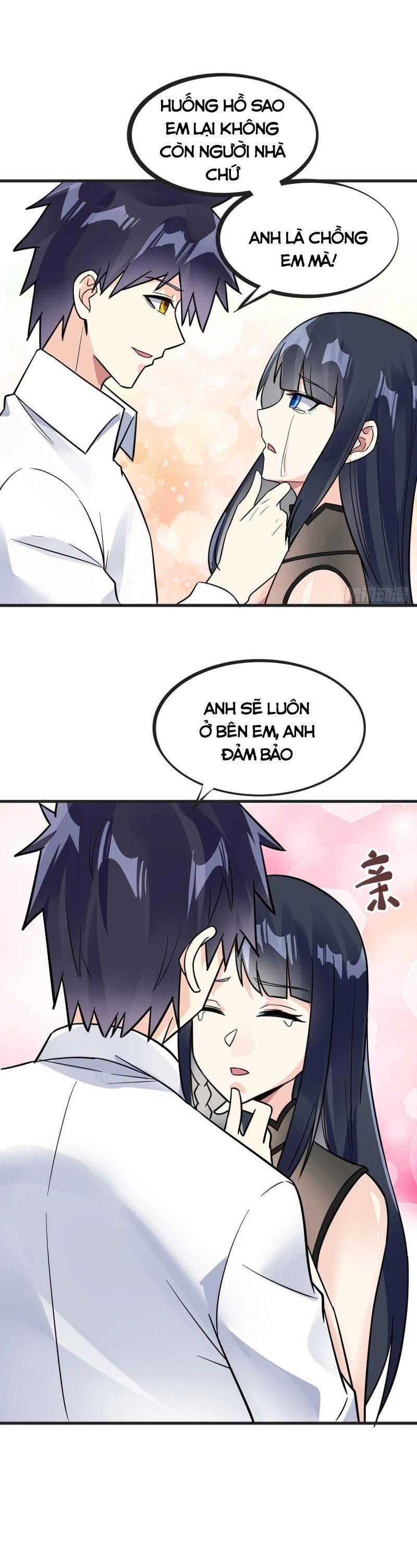 đọc truyện Vạn Hồn Hào Tế Chương 111 ảnh 15 tại Thiên Thai Truyện