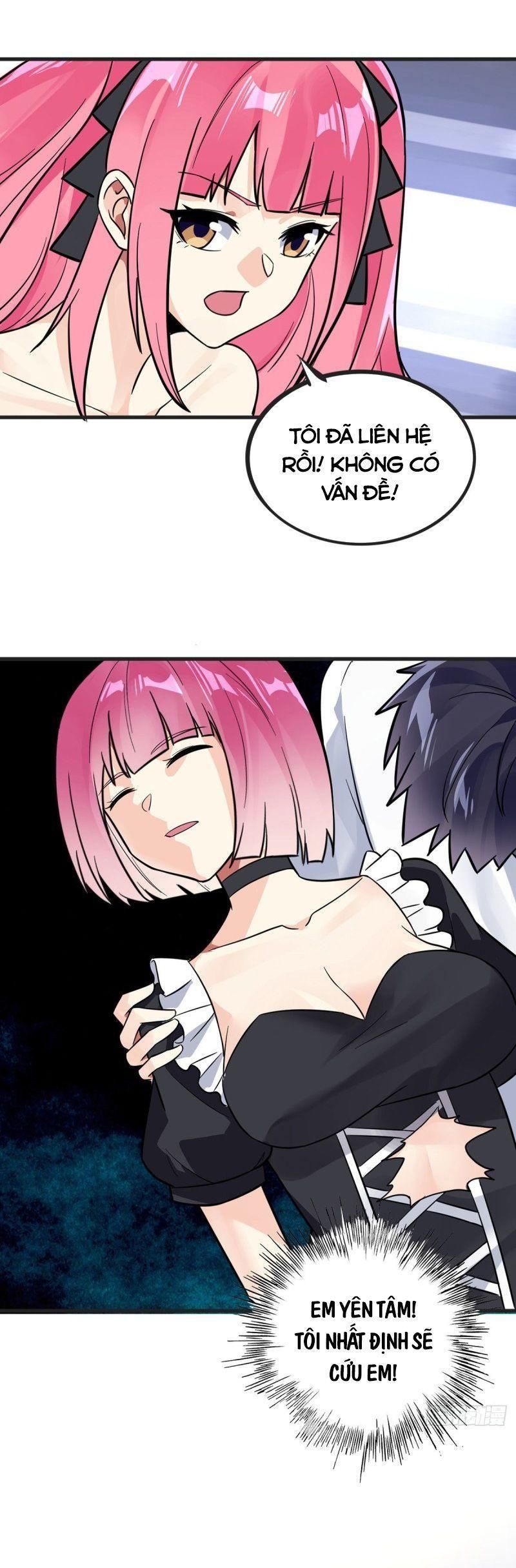 đọc truyện Vạn Hồn Hào Tế Chương 111 ảnh 4 tại Thiên Thai Truyện