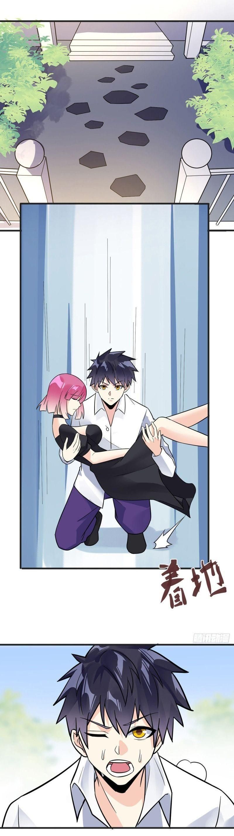 đọc truyện Vạn Hồn Hào Tế Chương 111 ảnh 5 tại Thiên Thai Truyện