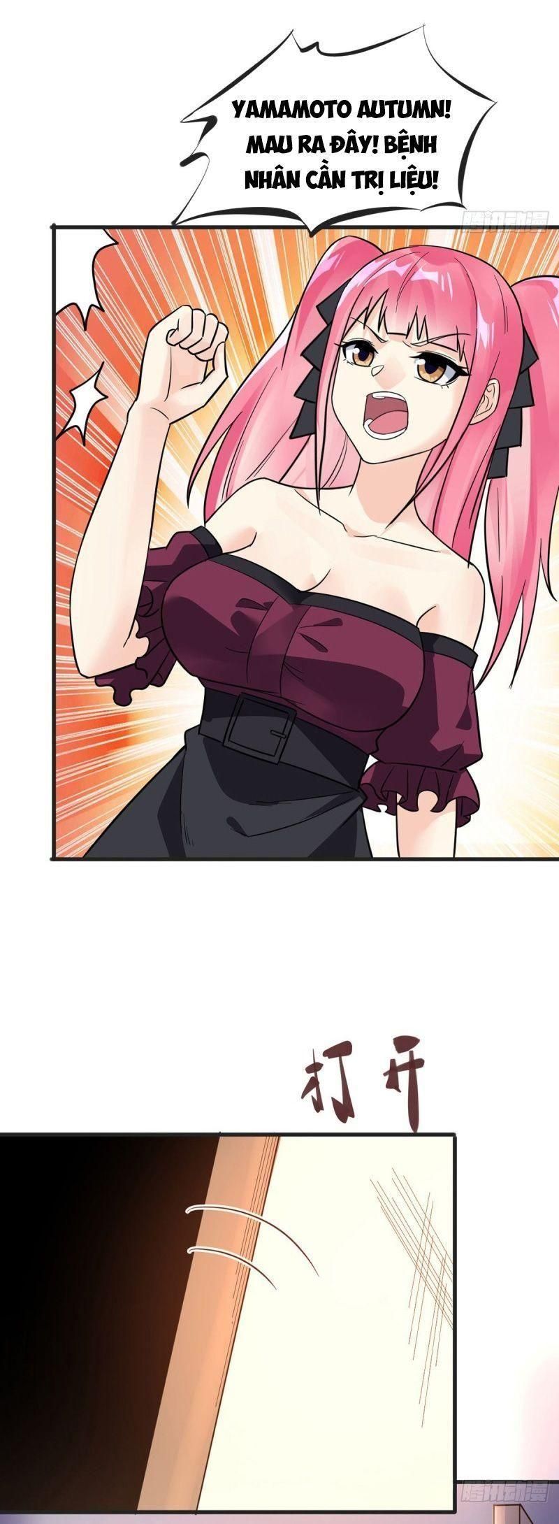 đọc truyện Vạn Hồn Hào Tế Chương 111 ảnh 8 tại Thiên Thai Truyện