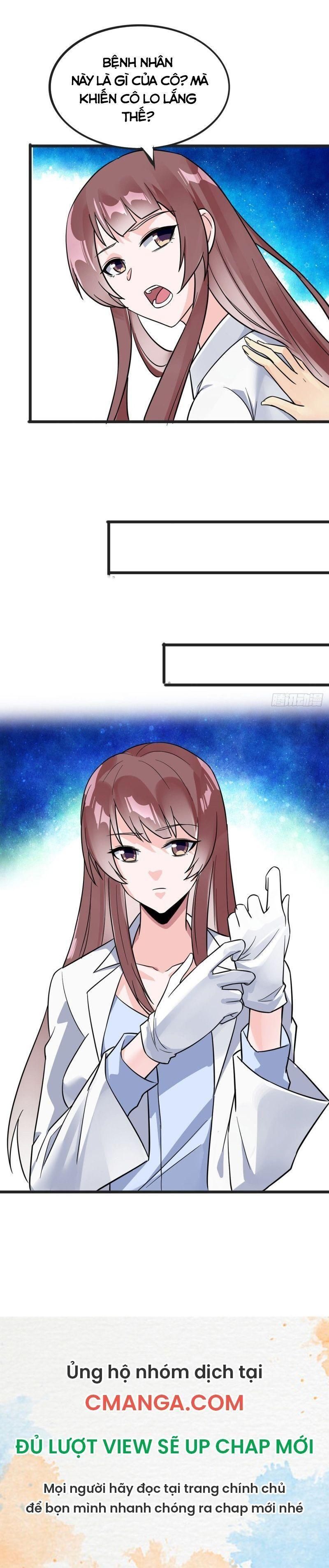 đọc truyện Vạn Hồn Hào Tế Chương 111 ảnh 10 tại Thiên Thai Truyện