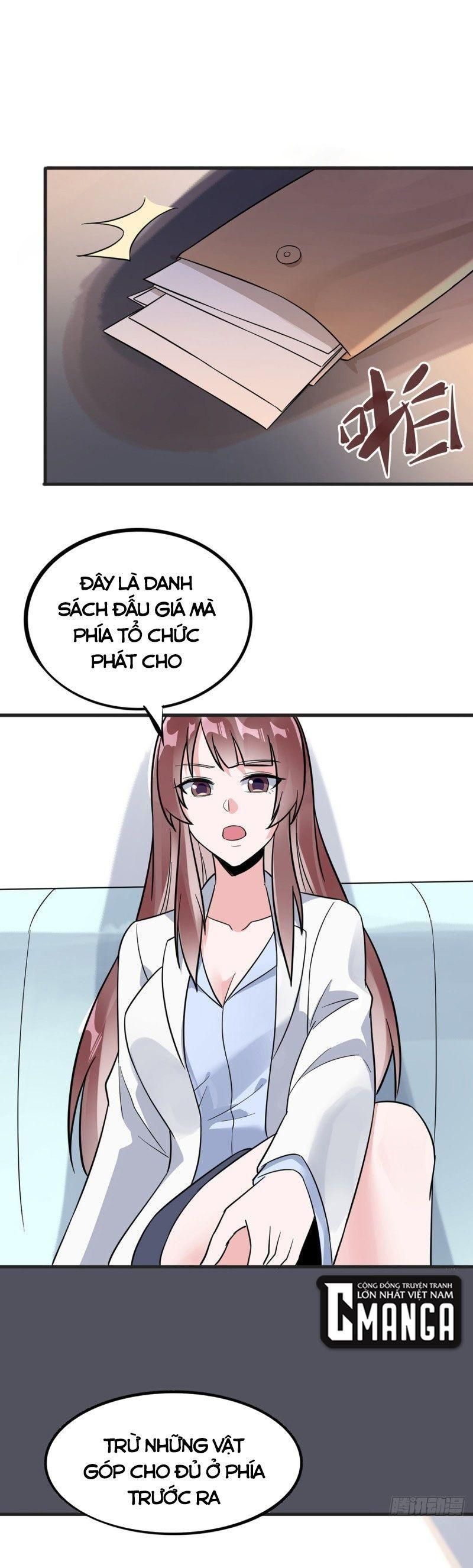 đọc truyện Vạn Hồn Hào Tế Chương 112 ảnh 3 tại Thiên Thai Truyện