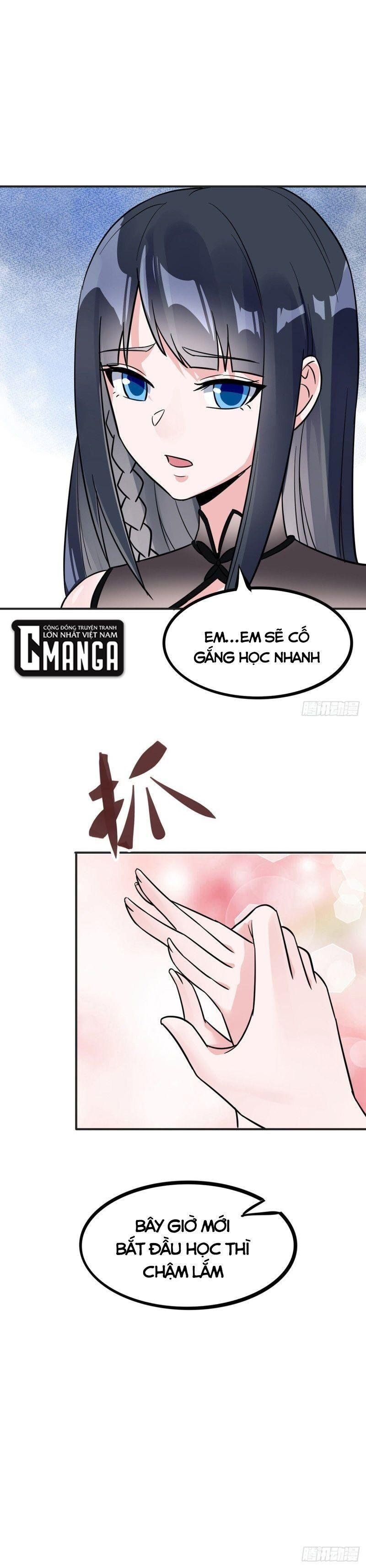 đọc truyện Vạn Hồn Hào Tế Chương 112 ảnh 15 tại Thiên Thai Truyện