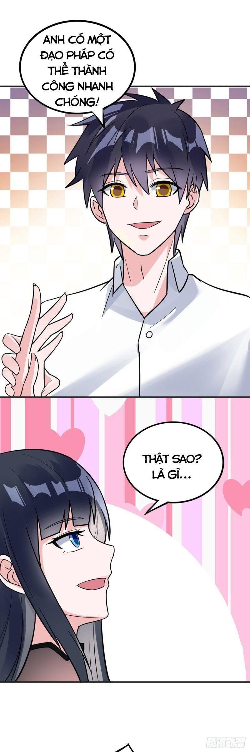 đọc truyện Vạn Hồn Hào Tế Chương 112 ảnh 16 tại Thiên Thai Truyện