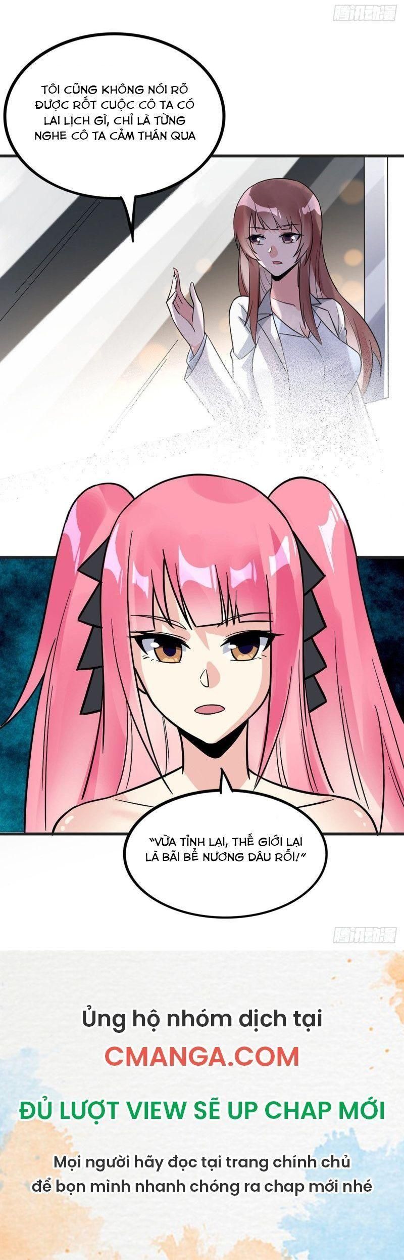 đọc truyện Vạn Hồn Hào Tế Chương 112 ảnh 19 tại Thiên Thai Truyện