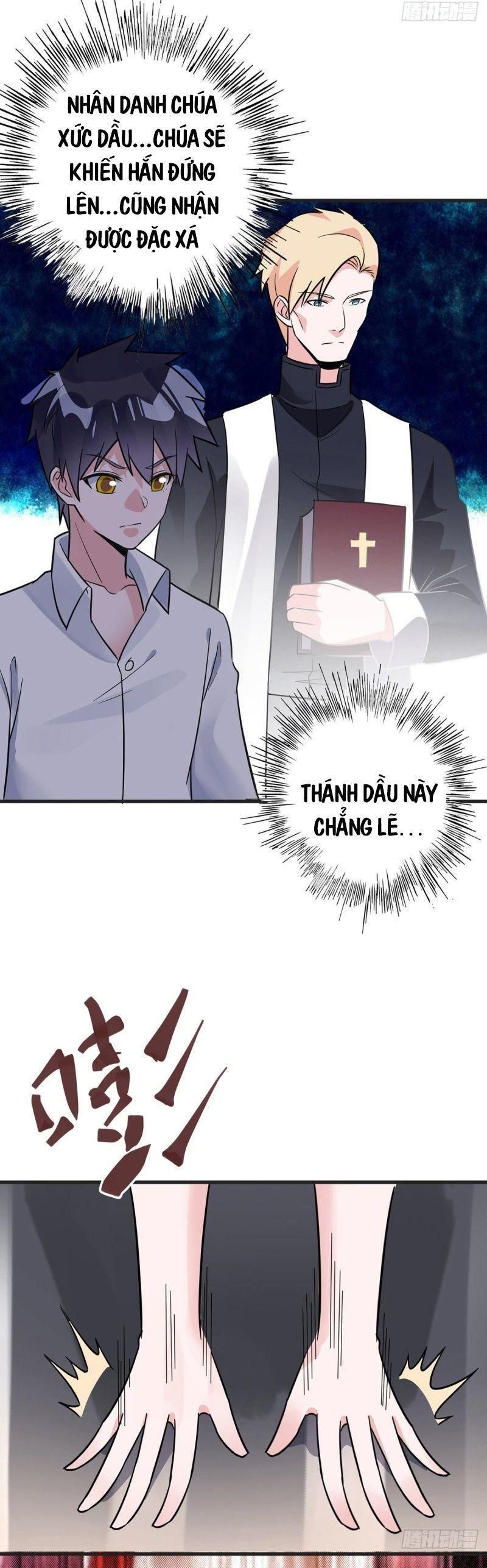 đọc truyện Vạn Hồn Hào Tế Chương 112 ảnh 5 tại Thiên Thai Truyện