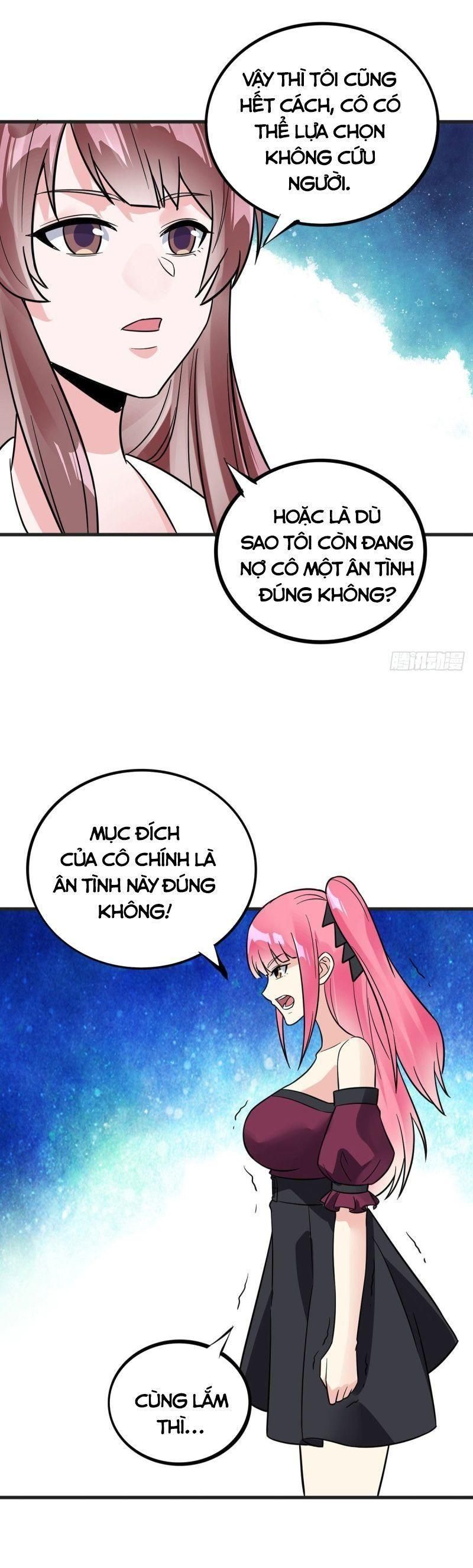 đọc truyện Vạn Hồn Hào Tế Chương 112 ảnh 7 tại Thiên Thai Truyện