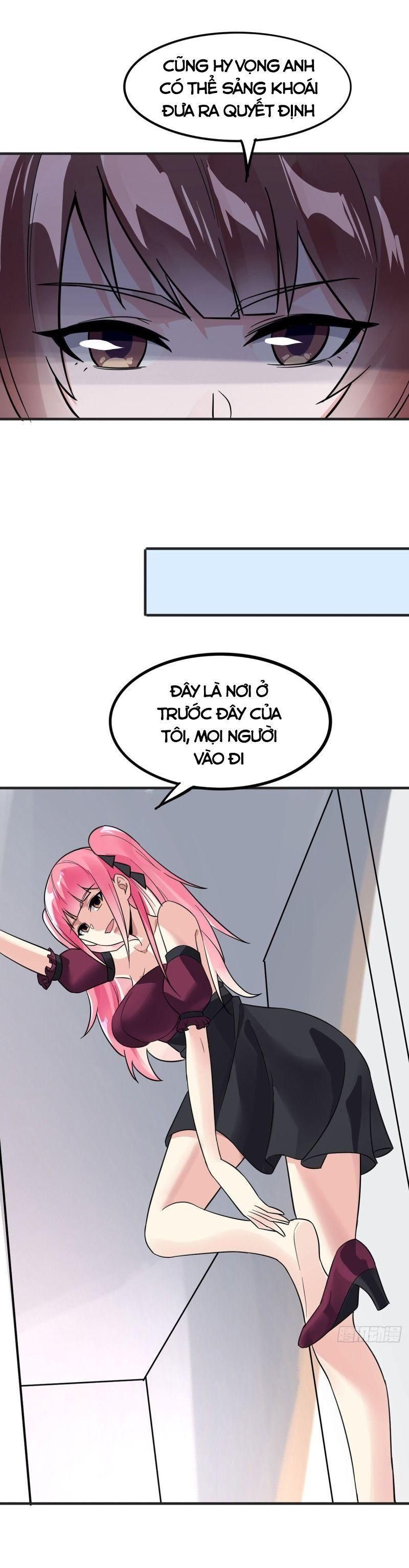 đọc truyện Vạn Hồn Hào Tế Chương 112 ảnh 10 tại Thiên Thai Truyện