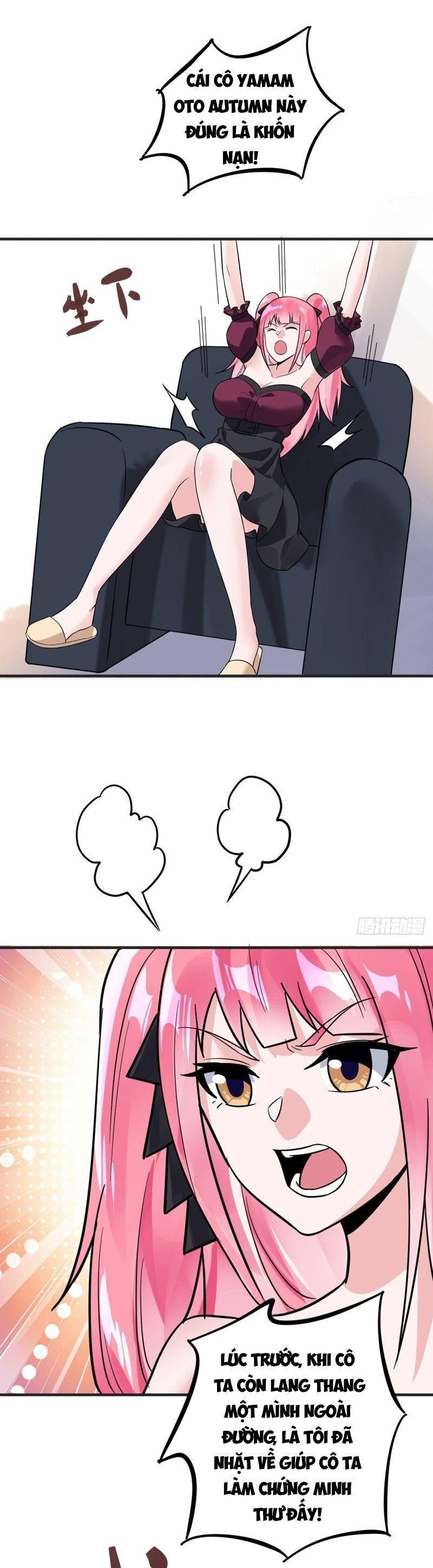 đọc truyện Vạn Hồn Hào Tế Chương 112 ảnh 11 tại Thiên Thai Truyện