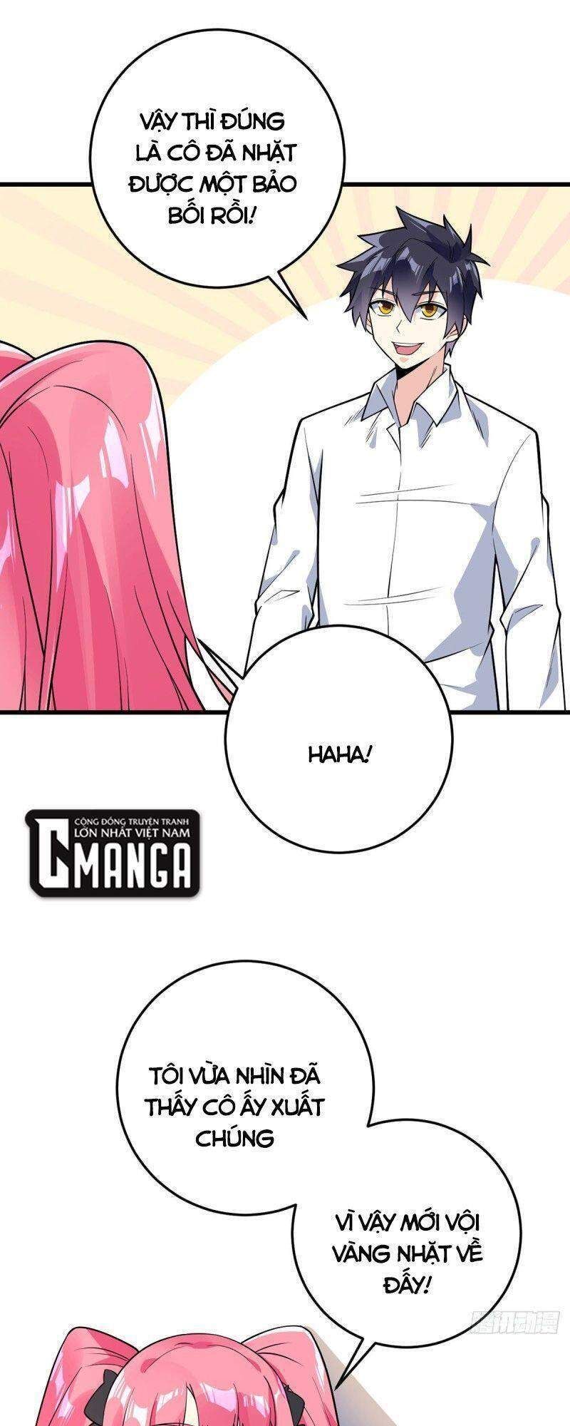 đọc truyện Vạn Hồn Hào Tế Chương 113 ảnh 3 tại Thiên Thai Truyện