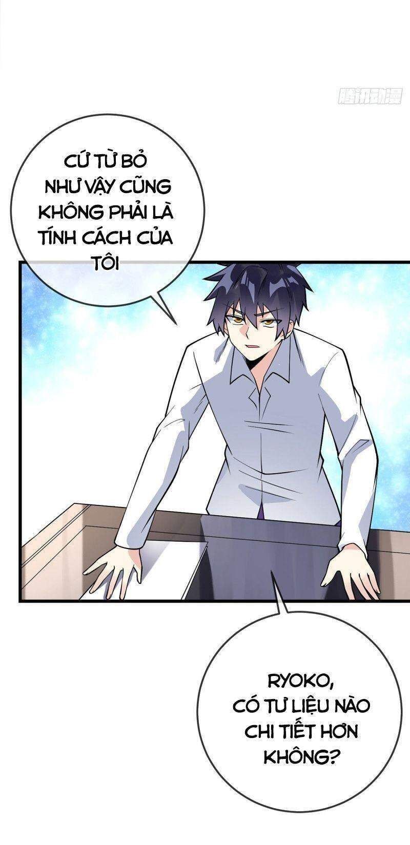 đọc truyện Vạn Hồn Hào Tế Chương 113 ảnh 14 tại Thiên Thai Truyện