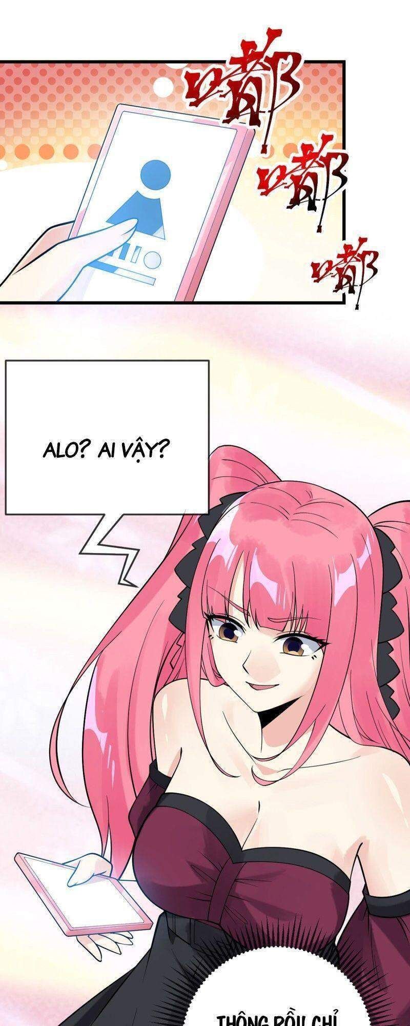 đọc truyện Vạn Hồn Hào Tế Chương 113 ảnh 17 tại Thiên Thai Truyện