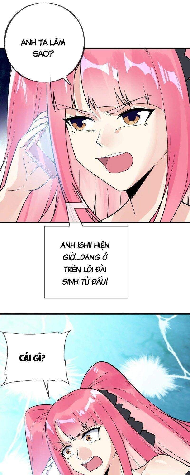 đọc truyện Vạn Hồn Hào Tế Chương 113 ảnh 21 tại Thiên Thai Truyện