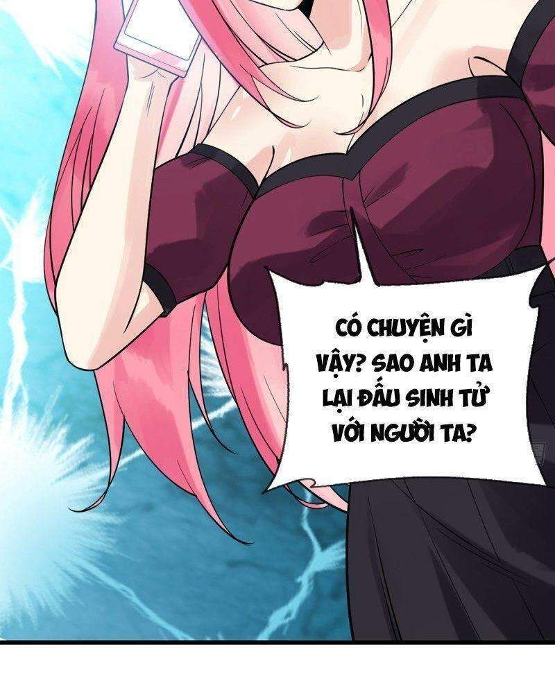 đọc truyện Vạn Hồn Hào Tế Chương 113 ảnh 22 tại Thiên Thai Truyện