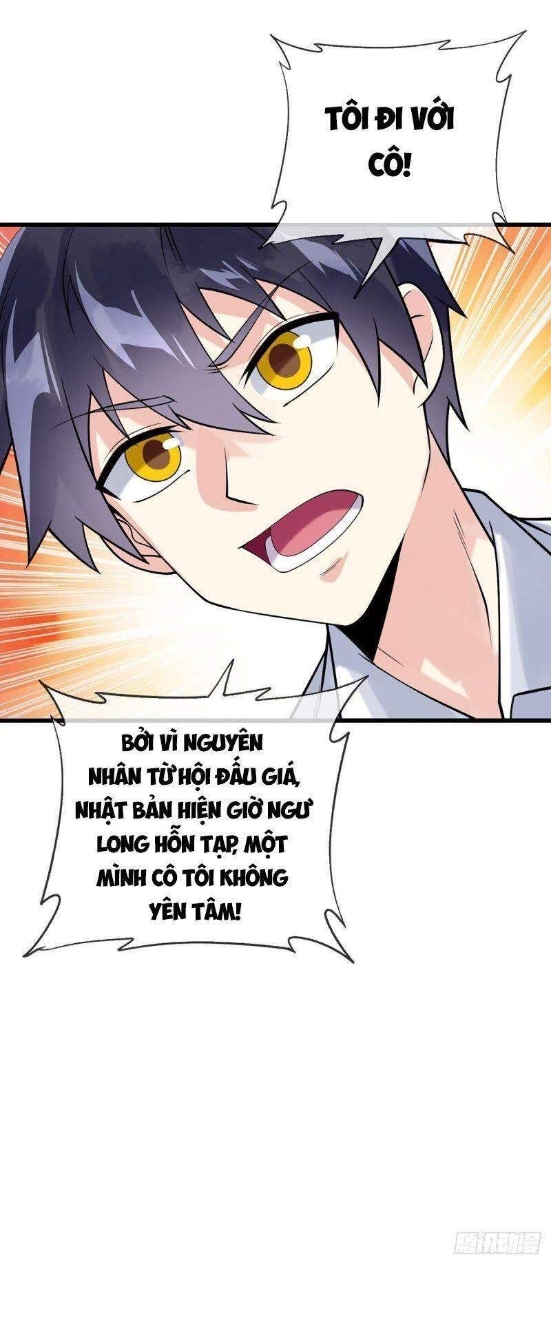 đọc truyện Vạn Hồn Hào Tế Chương 113 ảnh 25 tại Thiên Thai Truyện