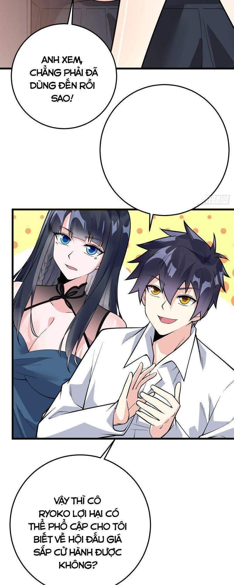 đọc truyện Vạn Hồn Hào Tế Chương 113 ảnh 5 tại Thiên Thai Truyện