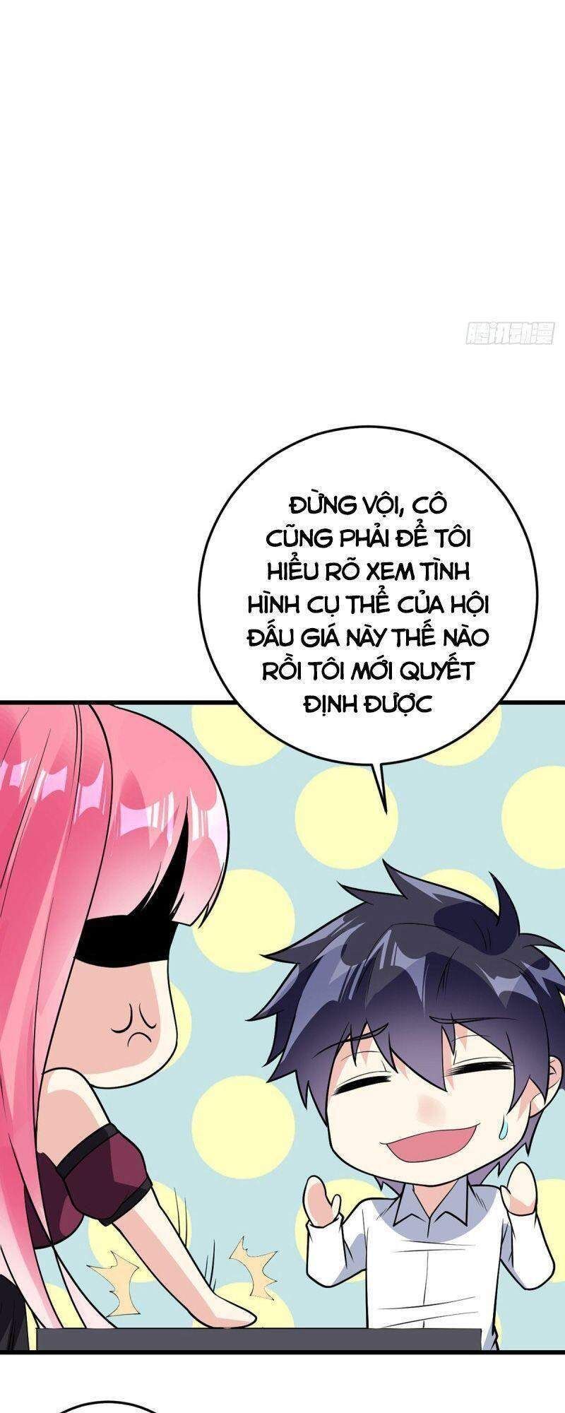 đọc truyện Vạn Hồn Hào Tế Chương 113 ảnh 7 tại Thiên Thai Truyện