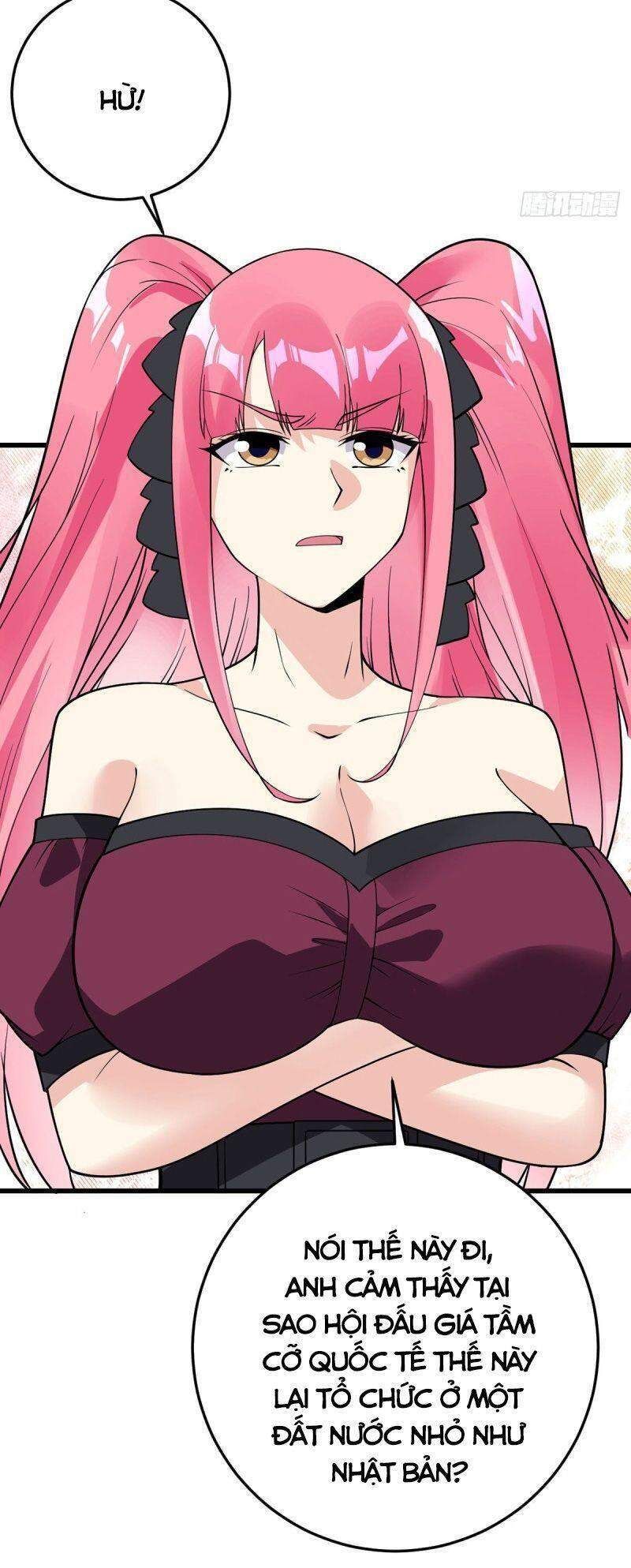 đọc truyện Vạn Hồn Hào Tế Chương 113 ảnh 8 tại Thiên Thai Truyện