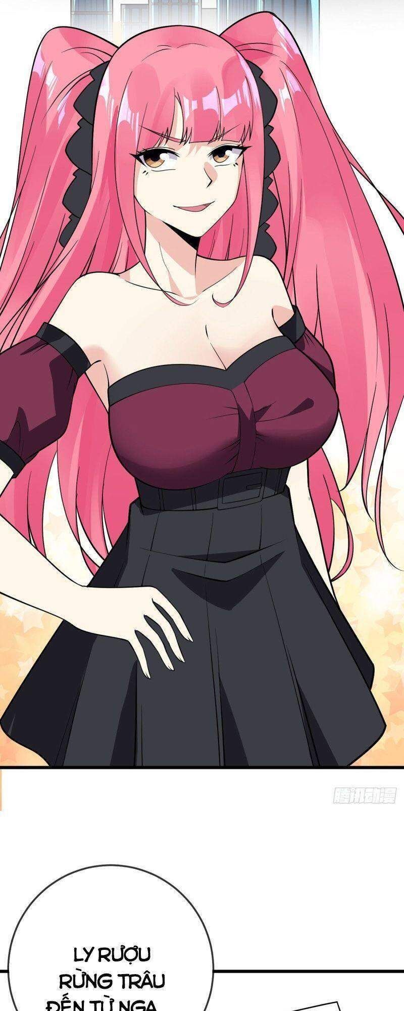 đọc truyện Vạn Hồn Hào Tế Chương 113 ảnh 11 tại Thiên Thai Truyện