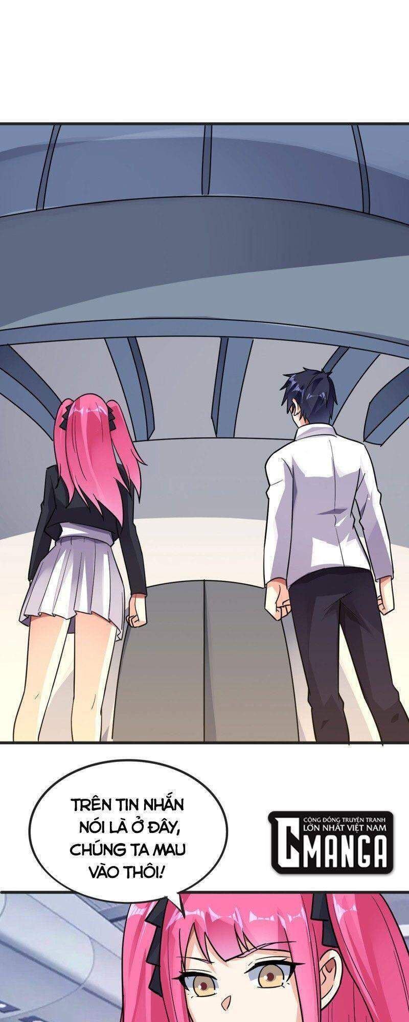 đọc truyện Vạn Hồn Hào Tế Chương 114 ảnh 3 tại Thiên Thai Truyện