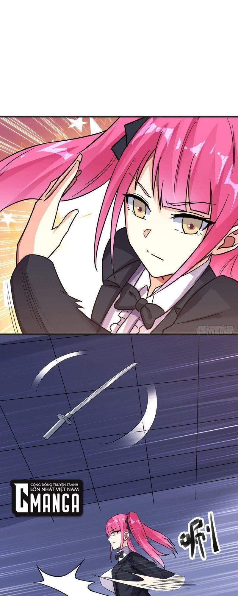 đọc truyện Vạn Hồn Hào Tế Chương 114 ảnh 13 tại Thiên Thai Truyện