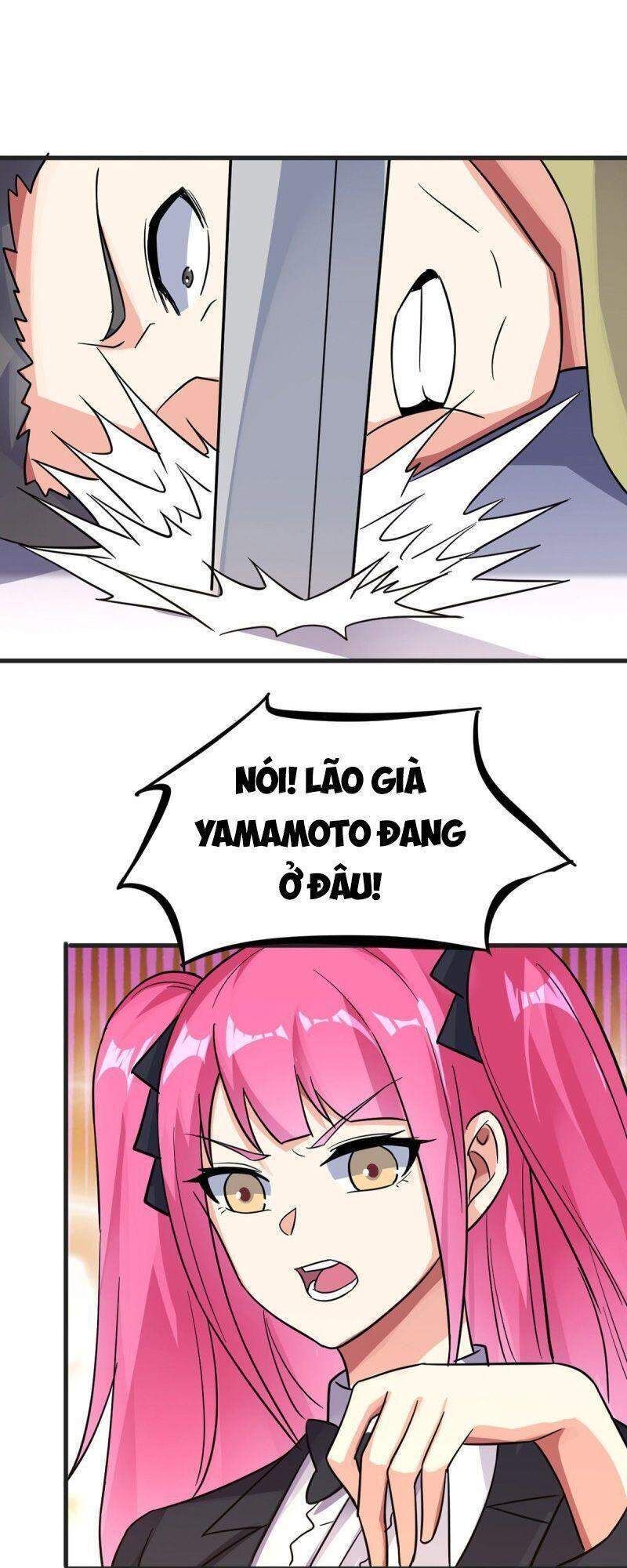 đọc truyện Vạn Hồn Hào Tế Chương 114 ảnh 21 tại Thiên Thai Truyện