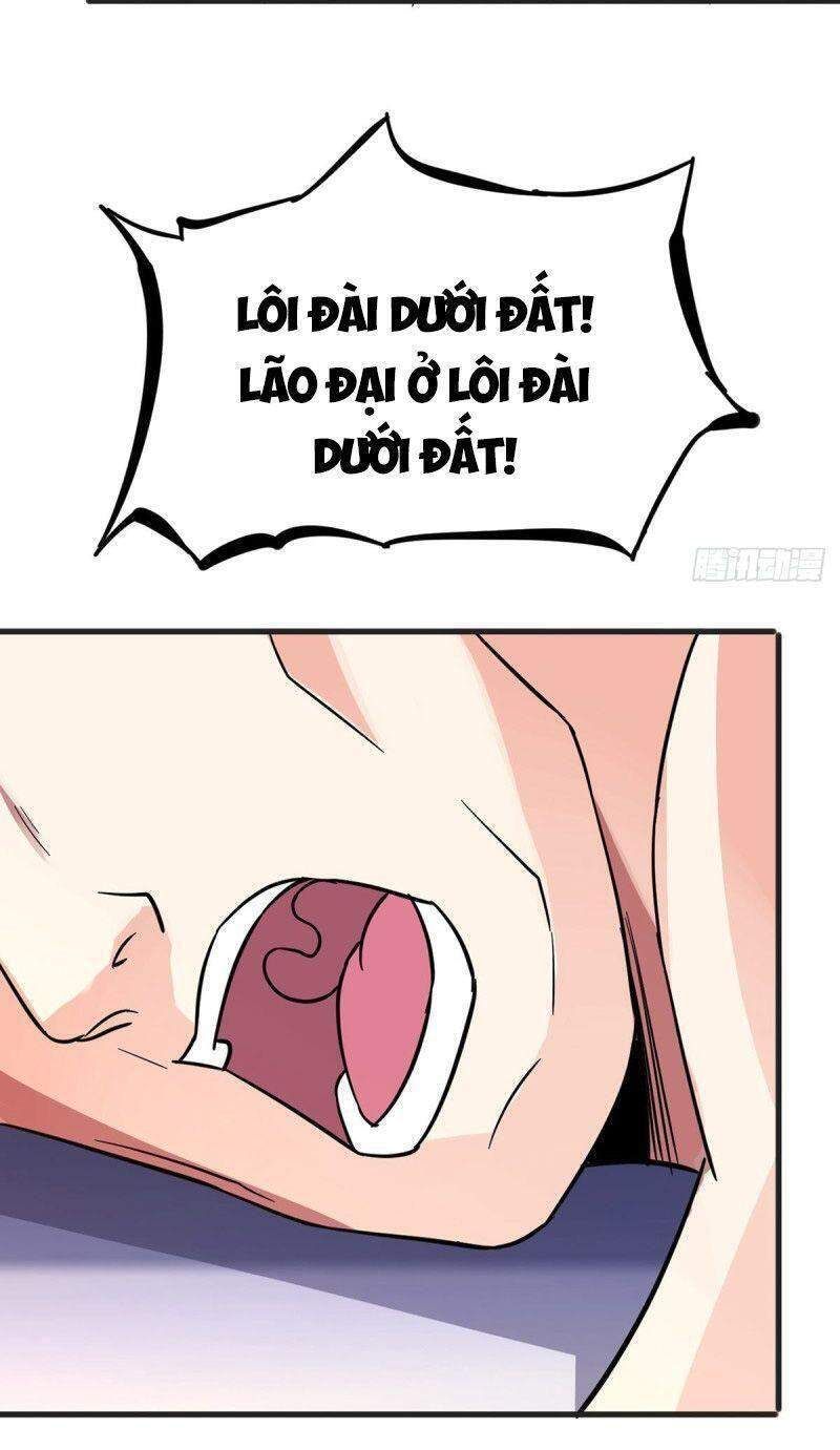 đọc truyện Vạn Hồn Hào Tế Chương 114 ảnh 22 tại Thiên Thai Truyện