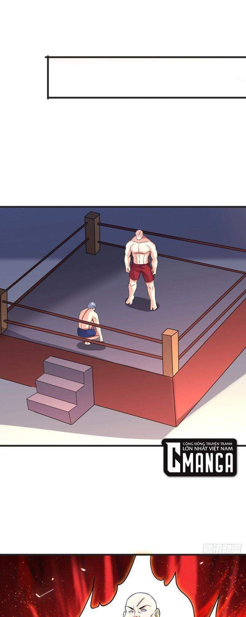 đọc truyện Vạn Hồn Hào Tế Chương 114 ảnh 23 tại Thiên Thai Truyện