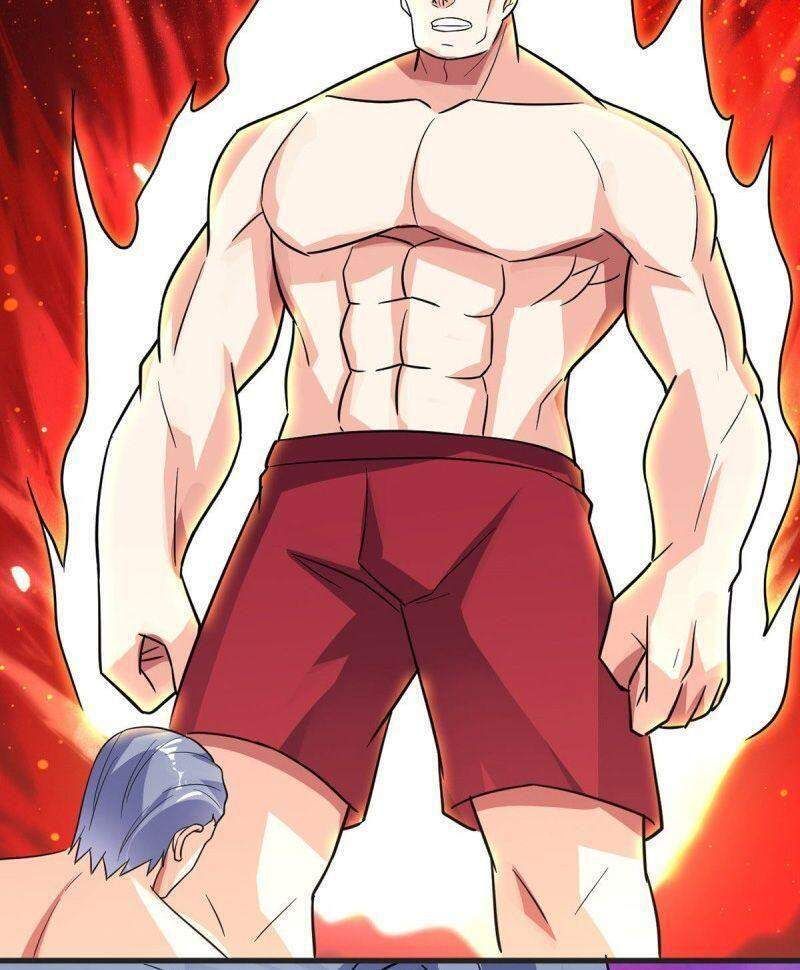 đọc truyện Vạn Hồn Hào Tế Chương 114 ảnh 24 tại Thiên Thai Truyện