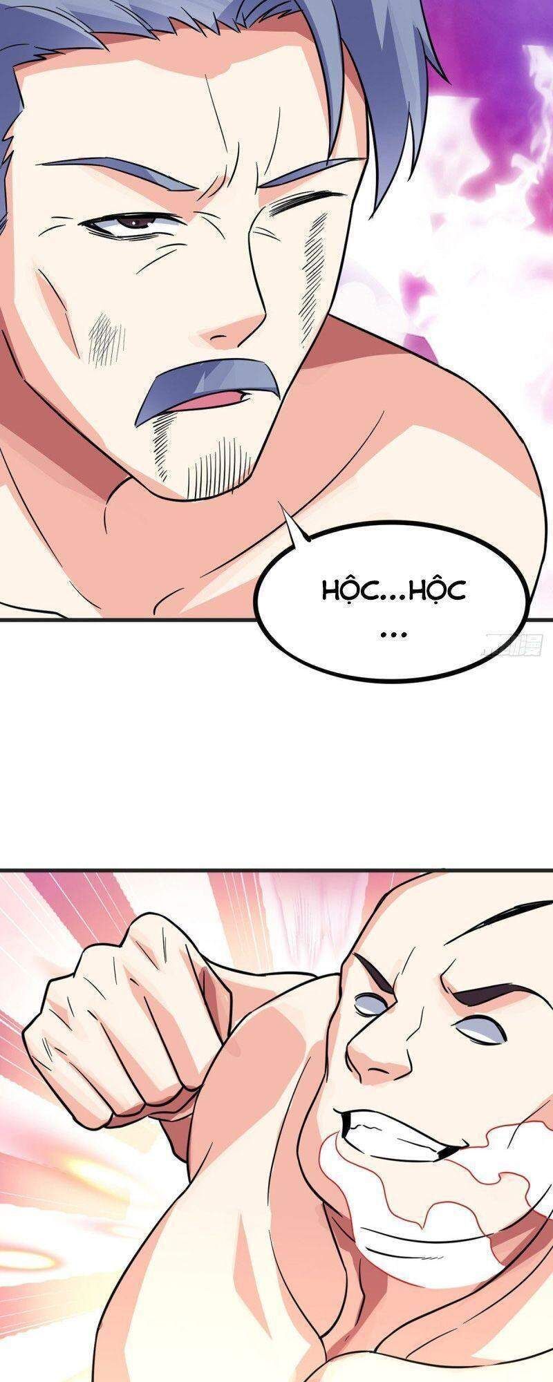 đọc truyện Vạn Hồn Hào Tế Chương 114 ảnh 25 tại Thiên Thai Truyện