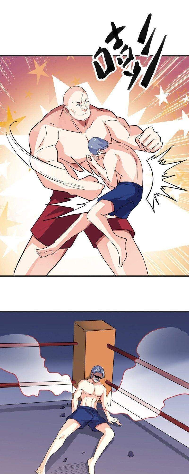 đọc truyện Vạn Hồn Hào Tế Chương 114 ảnh 27 tại Thiên Thai Truyện