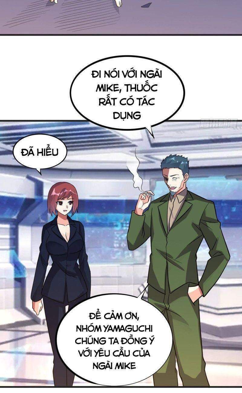 đọc truyện Vạn Hồn Hào Tế Chương 114 ảnh 28 tại Thiên Thai Truyện