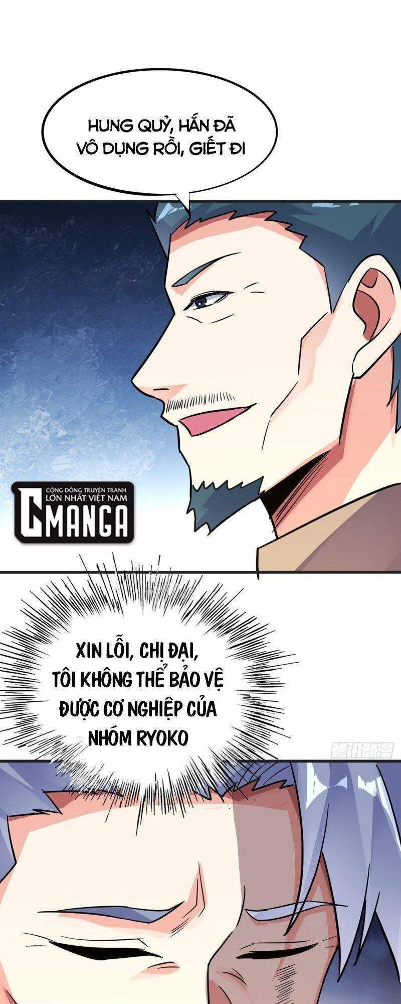 đọc truyện Vạn Hồn Hào Tế Chương 114 ảnh 29 tại Thiên Thai Truyện