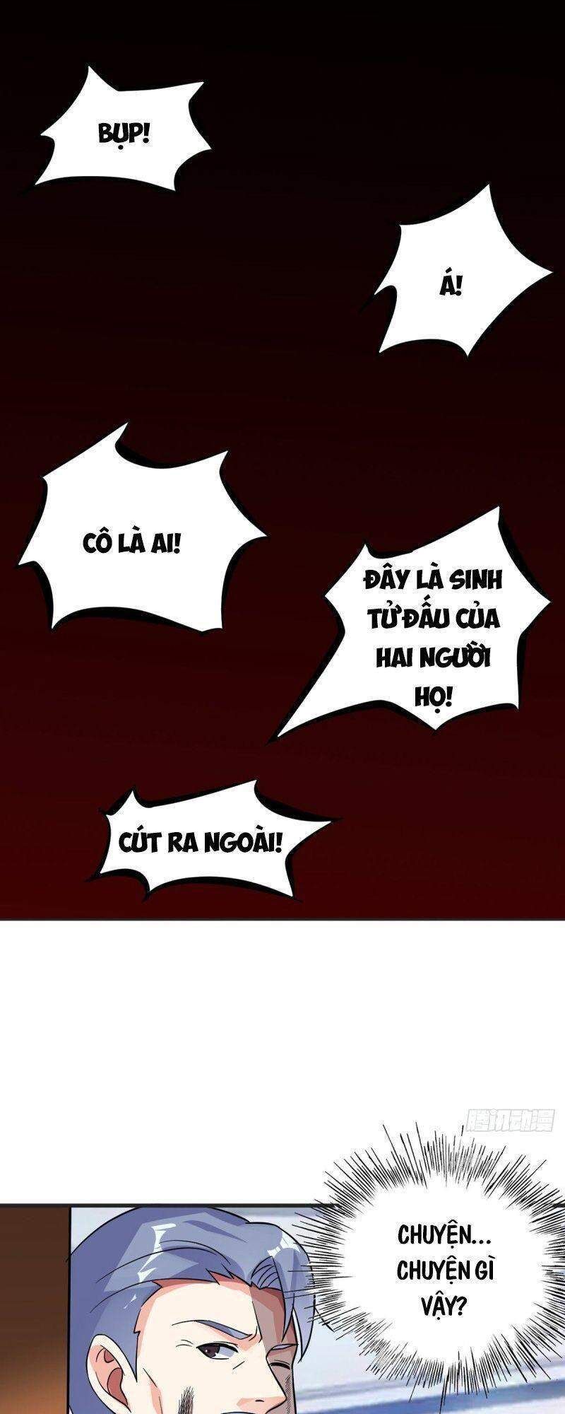 đọc truyện Vạn Hồn Hào Tế Chương 114 ảnh 31 tại Thiên Thai Truyện