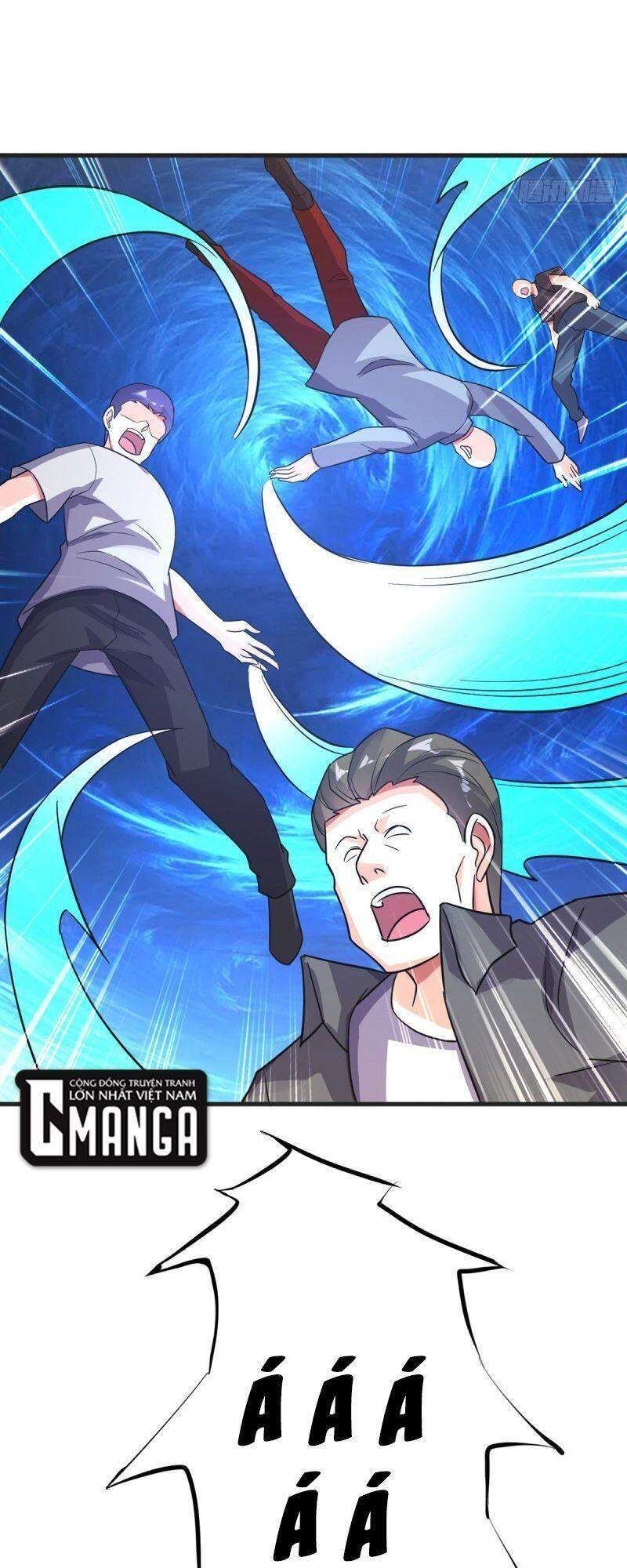 đọc truyện Vạn Hồn Hào Tế Chương 114 ảnh 35 tại Thiên Thai Truyện