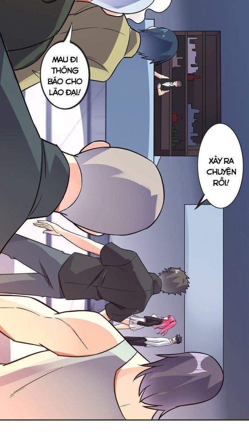 đọc truyện Vạn Hồn Hào Tế Chương 114 ảnh 8 tại Thiên Thai Truyện