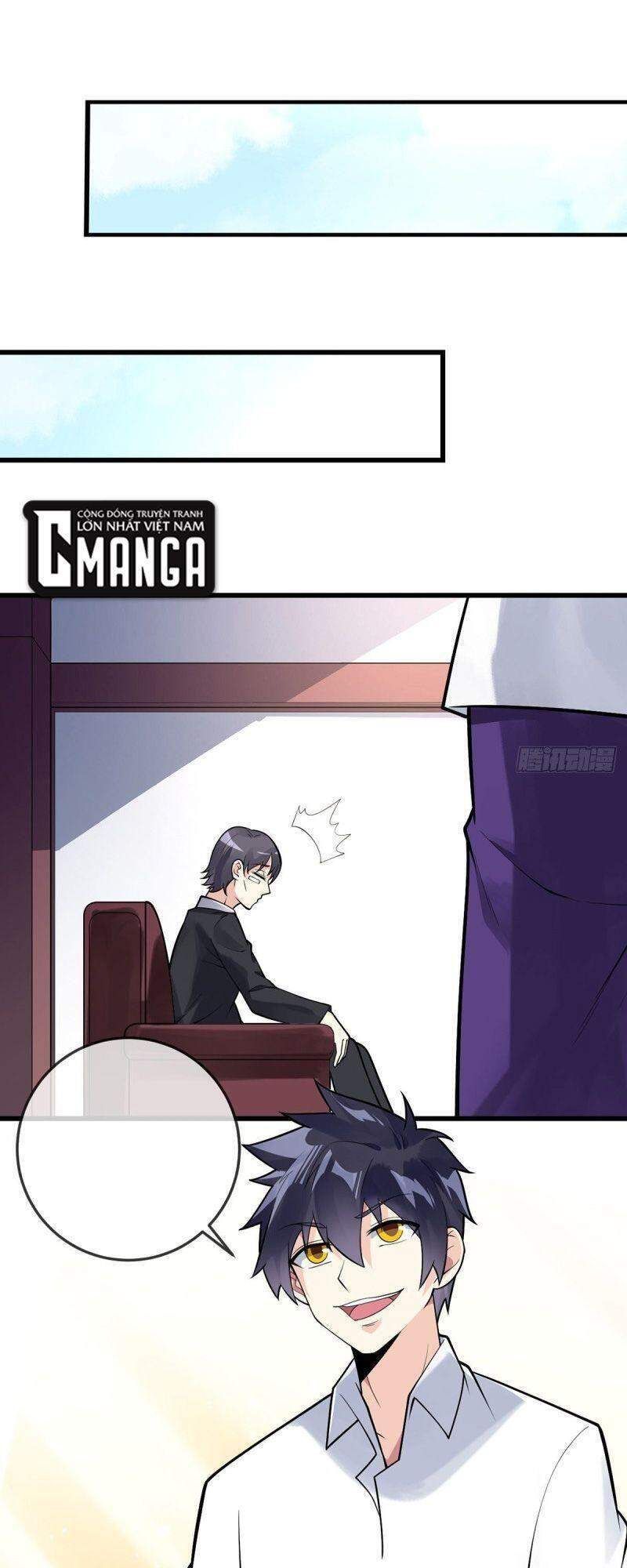 đọc truyện Vạn Hồn Hào Tế Chương 115 ảnh 15 tại Thiên Thai Truyện